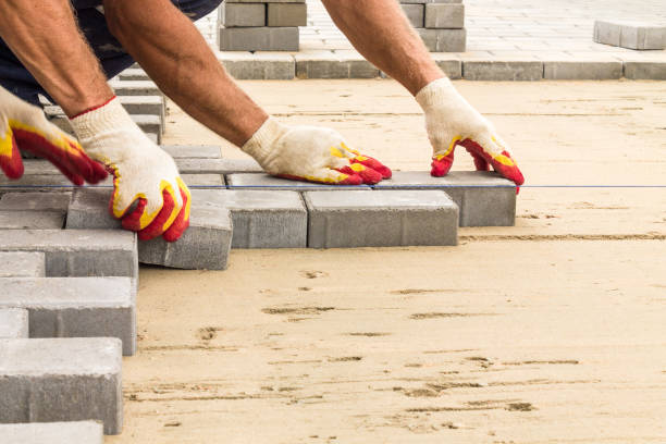 Best Concrete Paver Driveway  in Holt, AL