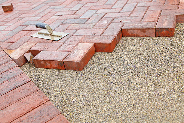 Best Cobblestone Driveway Pavers  in Holt, AL