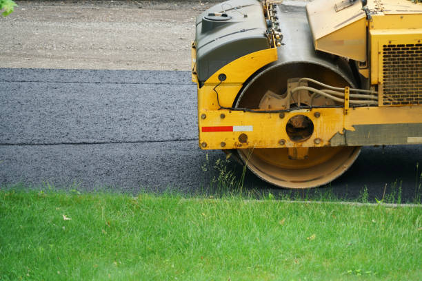 Reasons to Select Us for Your Driveway Paving Requirements in Holt, AL