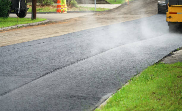 Decorative Driveway Pavers in Holt, AL