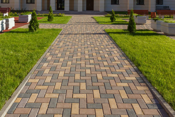 Best Commercial Driveway Pavers  in Holt, AL